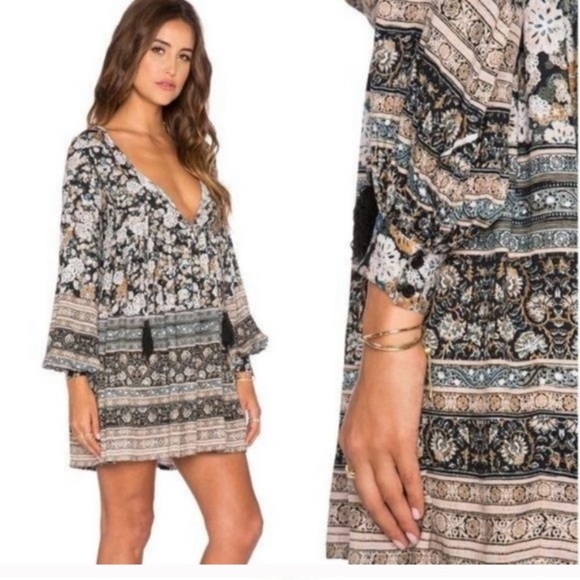 Auguste the Label tunic dress - Picture 3 of 6